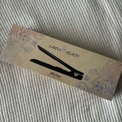 Flat Iron For Hair
