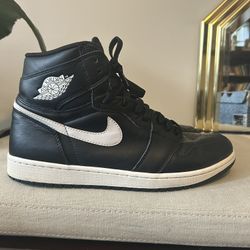 Air Jordan 1 Yin And Yang 