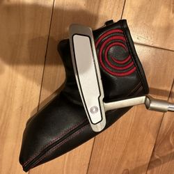 Odyssey White Hot Pro 1