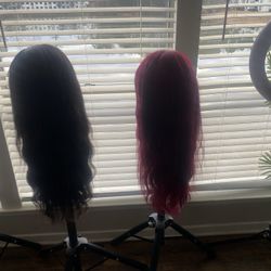 30 Inch Wigs Sale