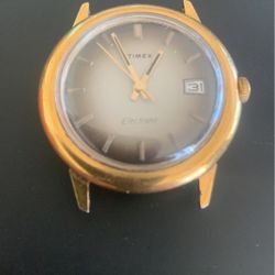 Vintage Watch