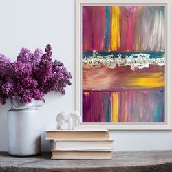 Custom Art You Choose Size 