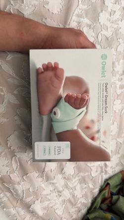 Owlet Dream Sock