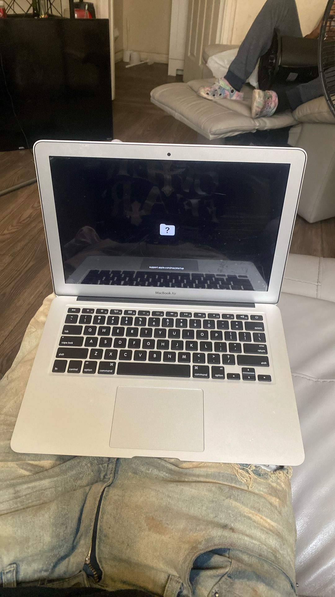 MacBook Air
