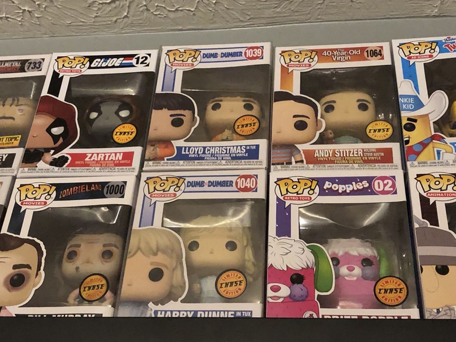 🚨🔥CHASE LOT🔥🚨!! New Pics/Pops!!