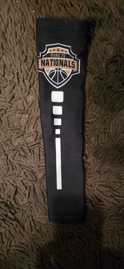 Compression Arm Sleeve Kids Size