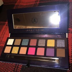 Anastasia Riviera Palette 