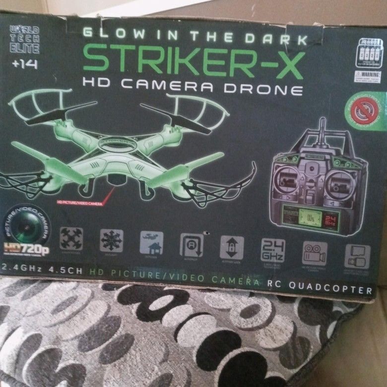 Drone