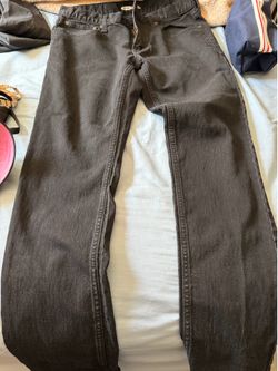 Old navy jeans