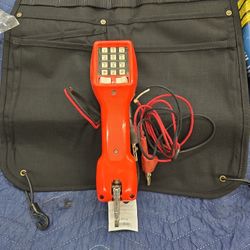 Telephone Bunt Set