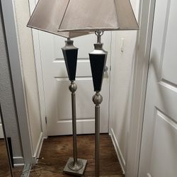 Antique Lamps