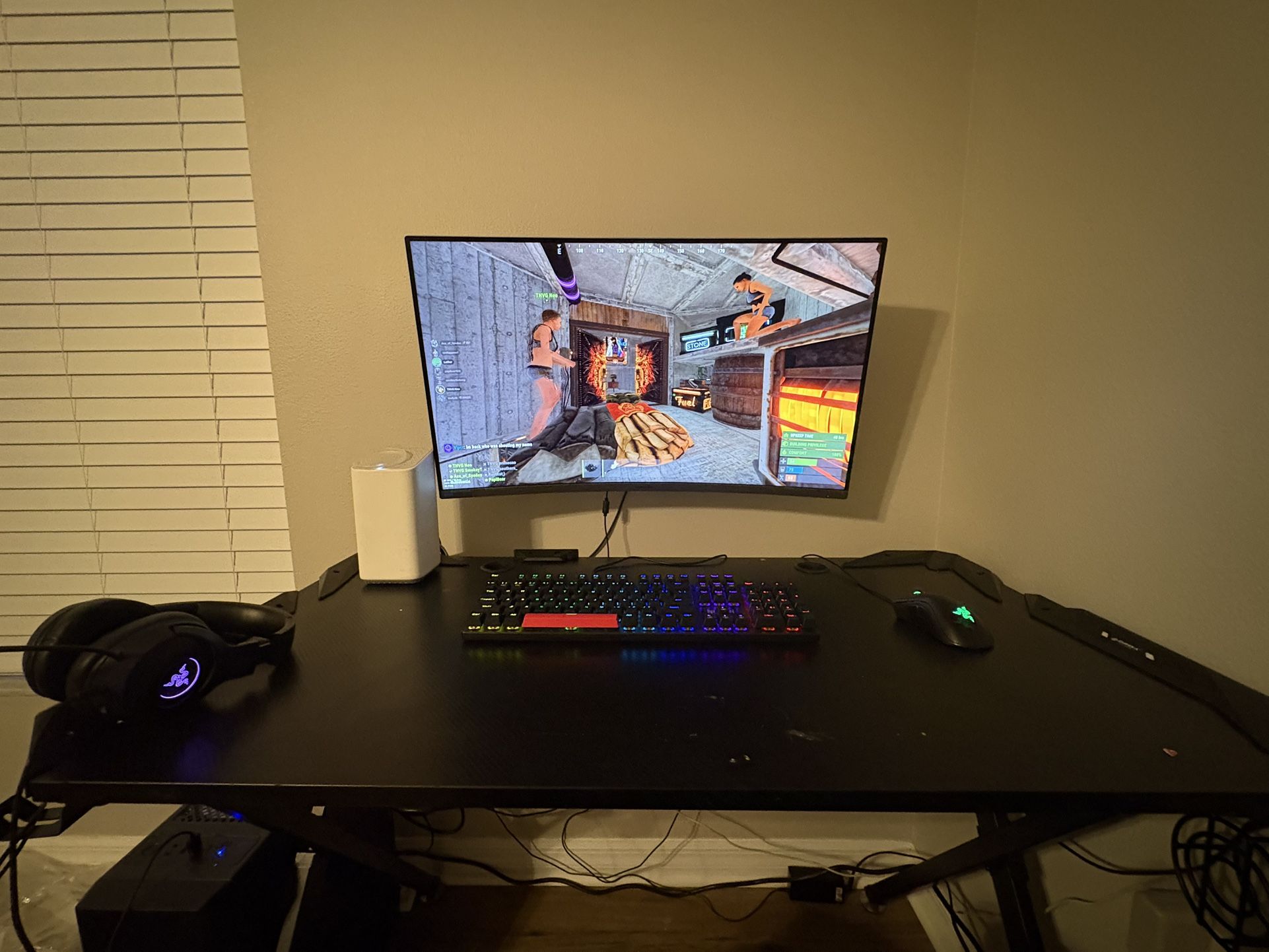 AMD Gaming PC Bundle