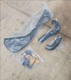 Off Road Air Intake Snorkel Kit 2012 to 2018 Ford Ranger T6 T7 - Truck Parts