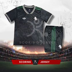 Soccer Uniforms