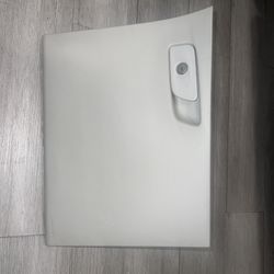 2017 - 2025 CHRYSLER PACIFICA DASH DASHBOARD GLOVE BOX STORAGE COMPARTMENT OEM