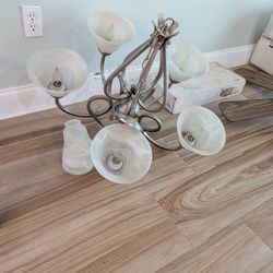 Free In Exchange For Trash Removal 