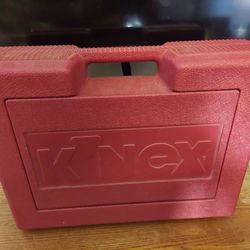 Knex Case And Parts
