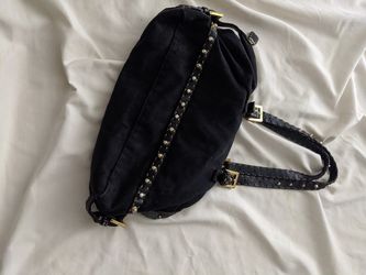 Fendi Studded Purse Authentic