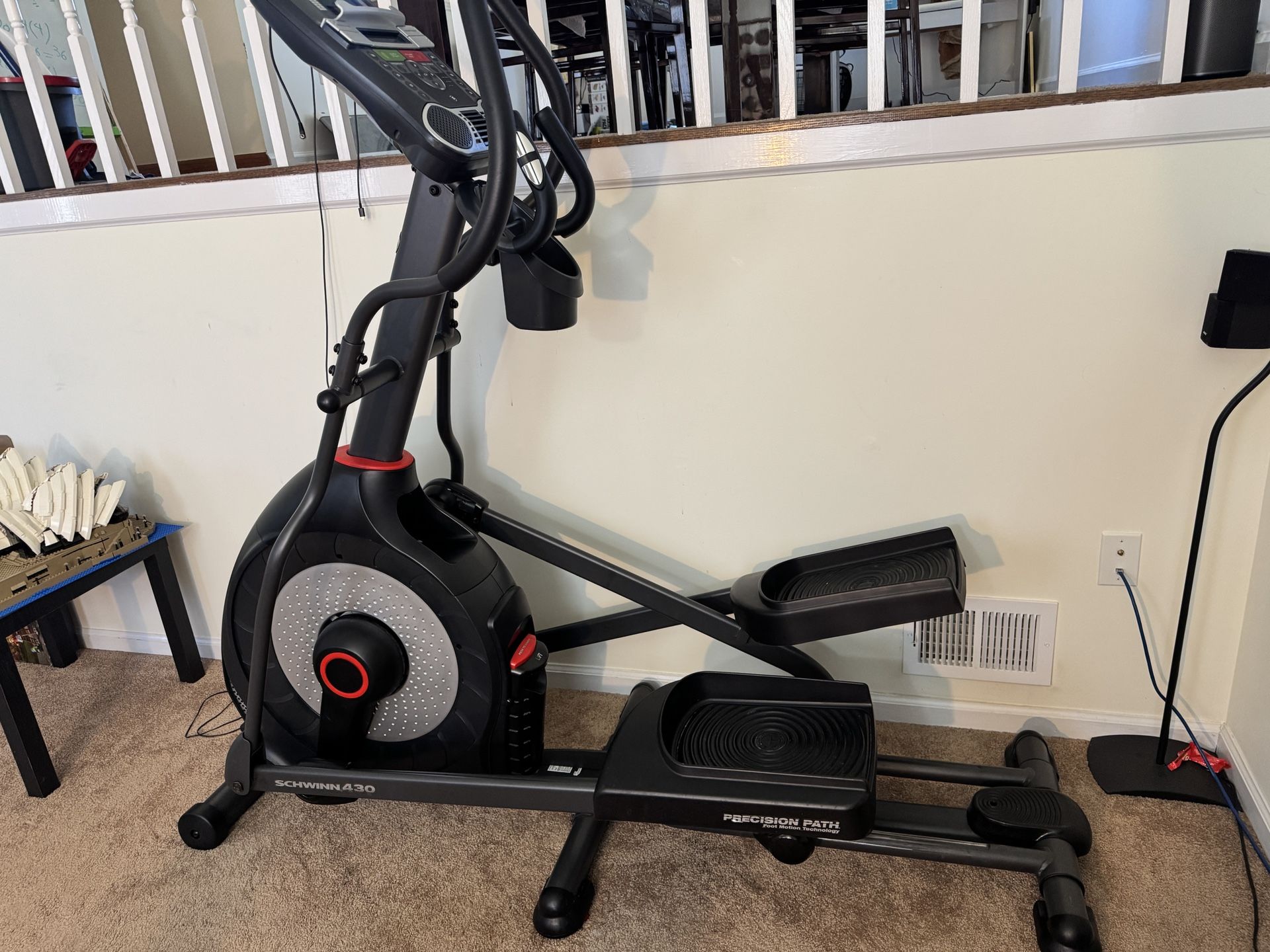 Schwin Elliptical