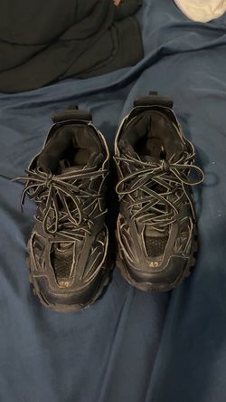 balenciaga tracks