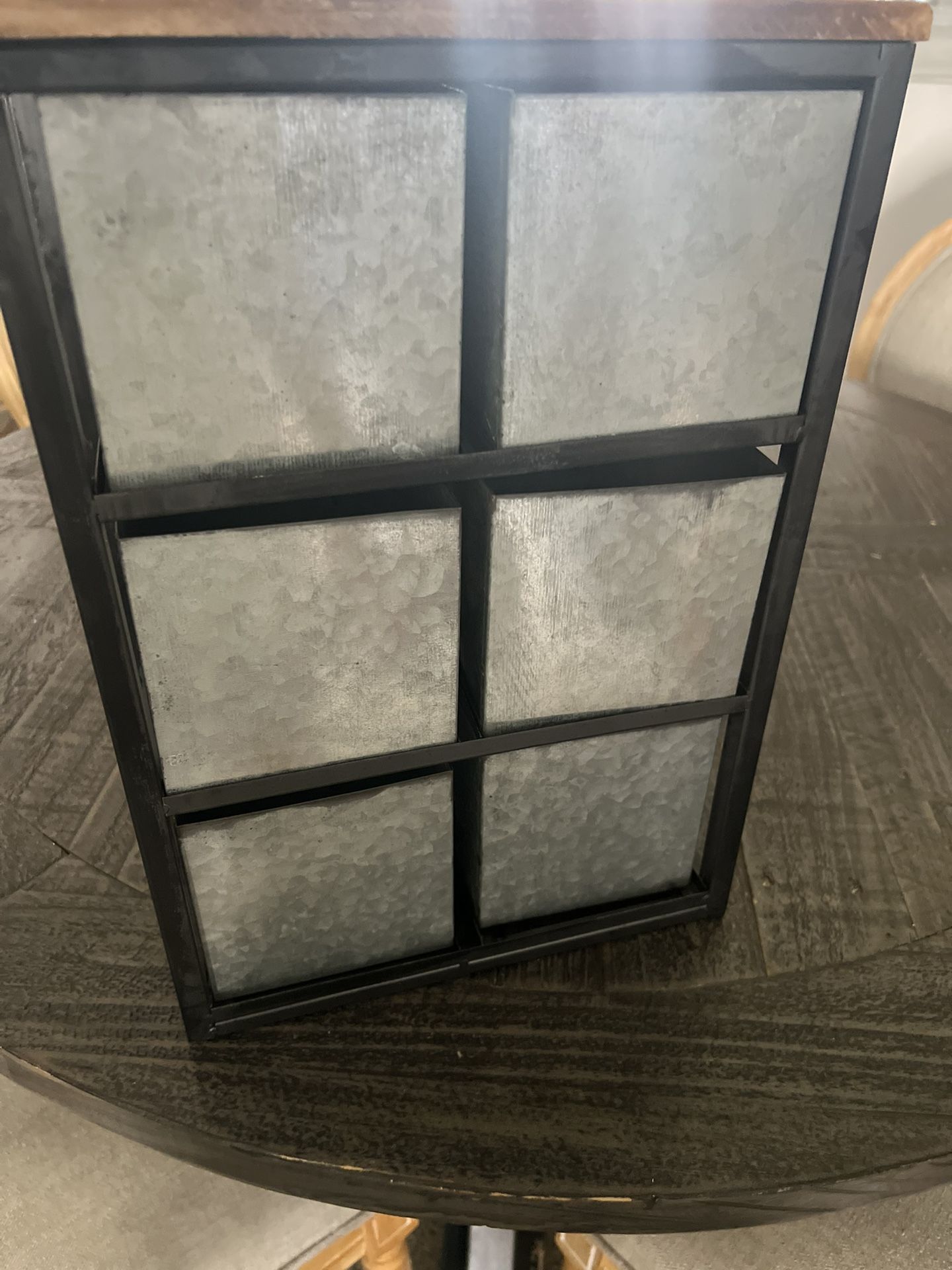 Metal Cabinets