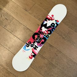 140cm Firefly Snowboard 
