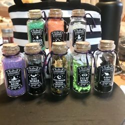 Potion Bottles