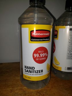 Rubbermaid