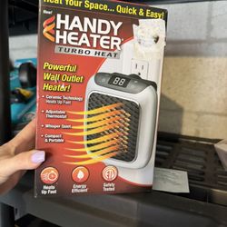 Handy Heater 