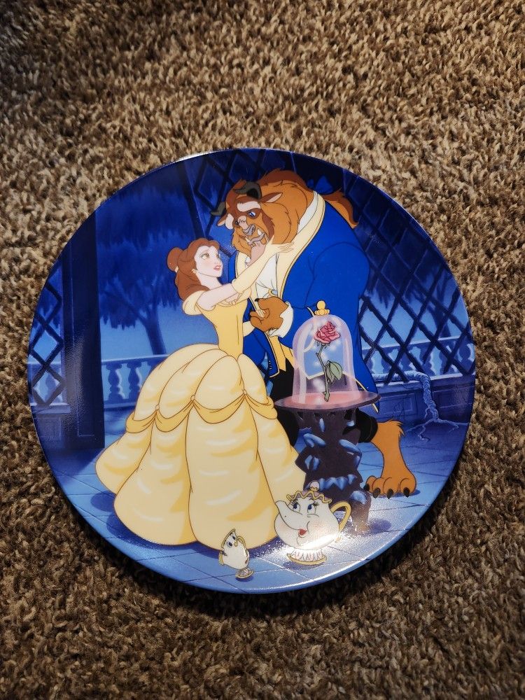 Beauty And The Beast