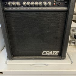 Guitar Amp 