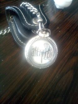 Vintage Livis Pocket Watch