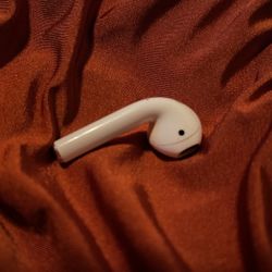 Trading Right AirPod For Left AirPod Pro 