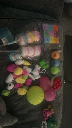 Squishies bundle