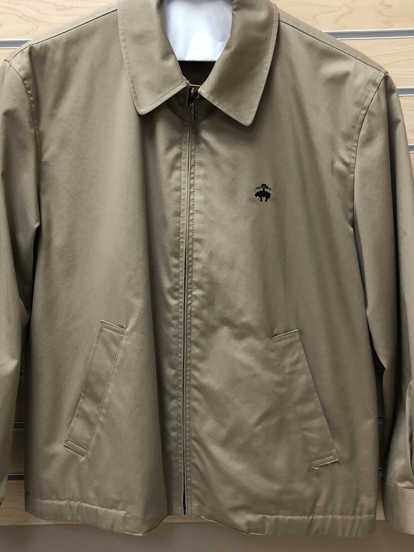 Brooks Brothers Men’s Jacket (M) Like New