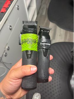 Babyliss Clipper and Trimmer