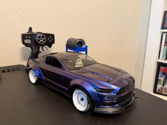RC Drift Car