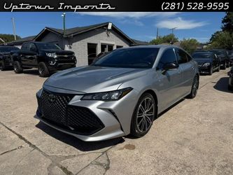 2020 Toyota Avalon