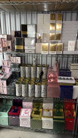 Perfume