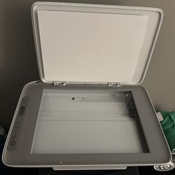 HP Copy/Scanner/Printer