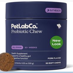 PetLabCo 