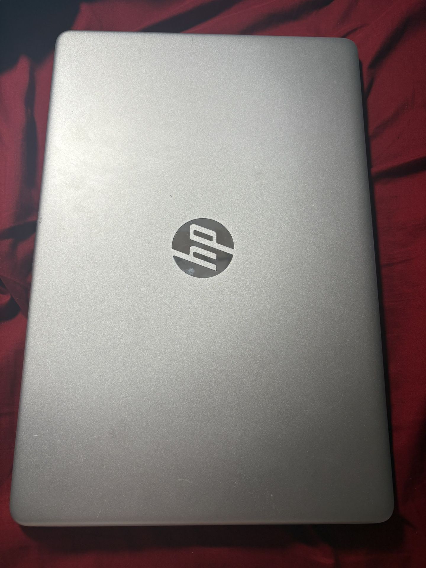 hp laptop
