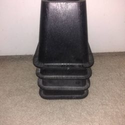 Bed Risers