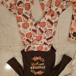 Babygirl Clothes And Shoes