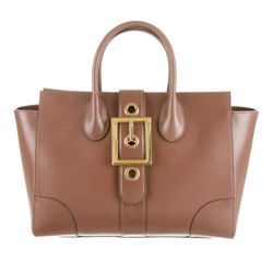 Gucci Lady Buckle Bag Tote