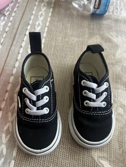 Vans Shoes