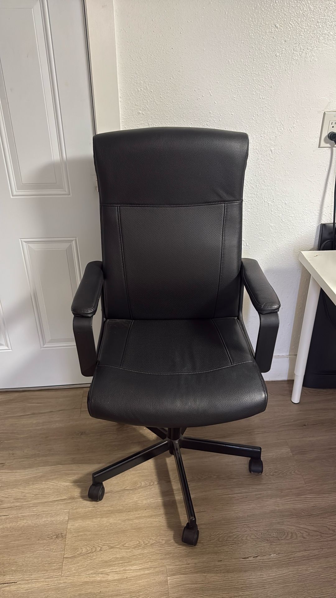New Office Chairs