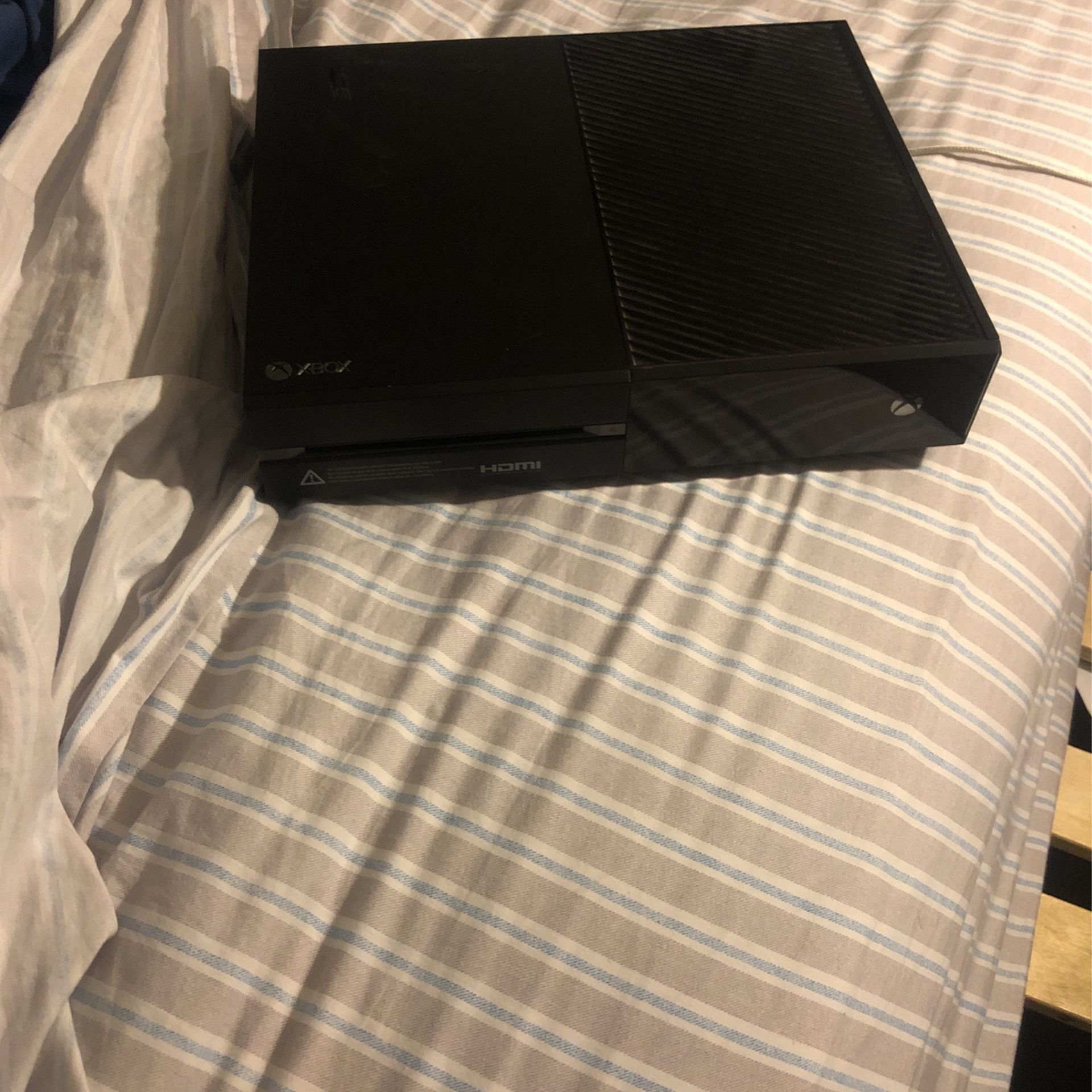Xbox 1