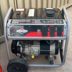 Generator 