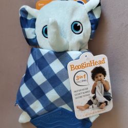 Booginhead 3 N 1 Pacipal